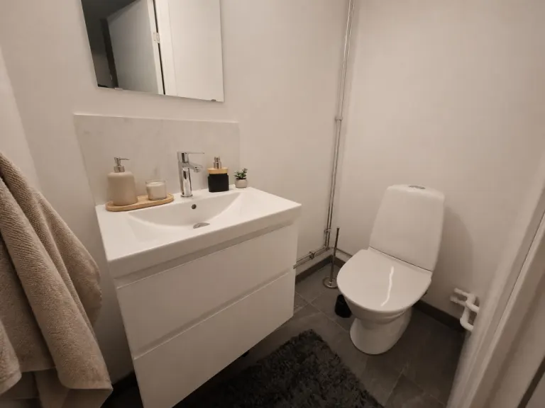 Hyresrätt med 3 rum på Vilbergsgatan 95 i Norrköping, bild 5 av 5