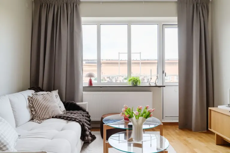 Bostadsrätt med 1 rum på Ellstorpsgatan 3C i Malmö