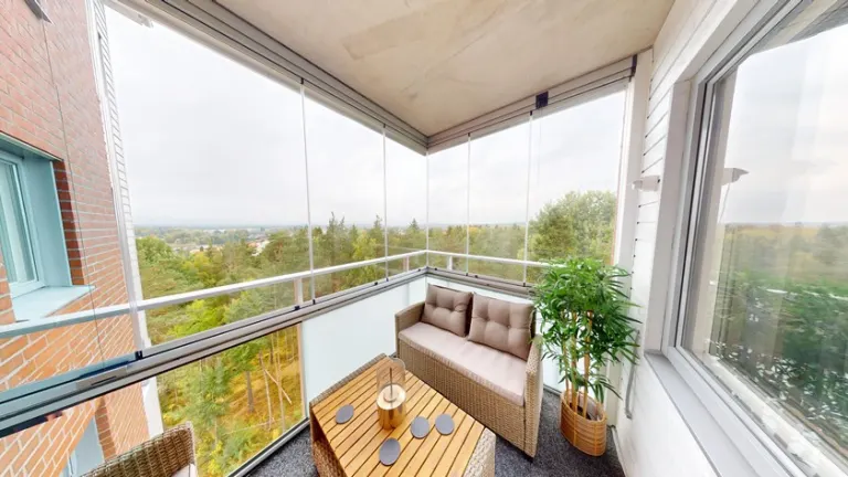 Hyresrätt med 2 rum på Rudsbergsvägen 20 i Karlstad