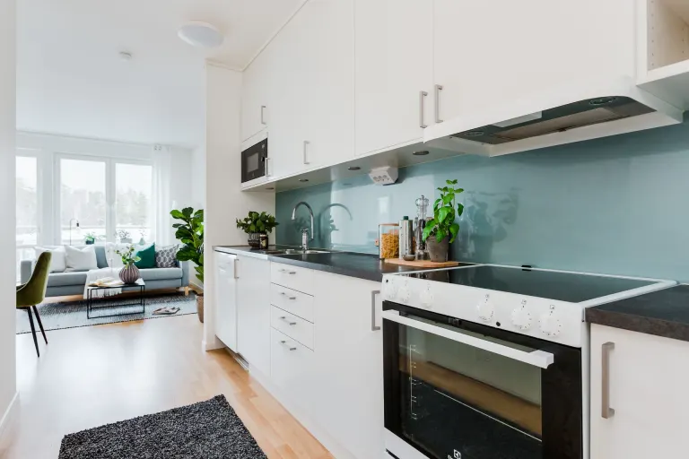 Hyresrätt med 1,5 rum på Hermanstorpsvägen 19 i Haninge