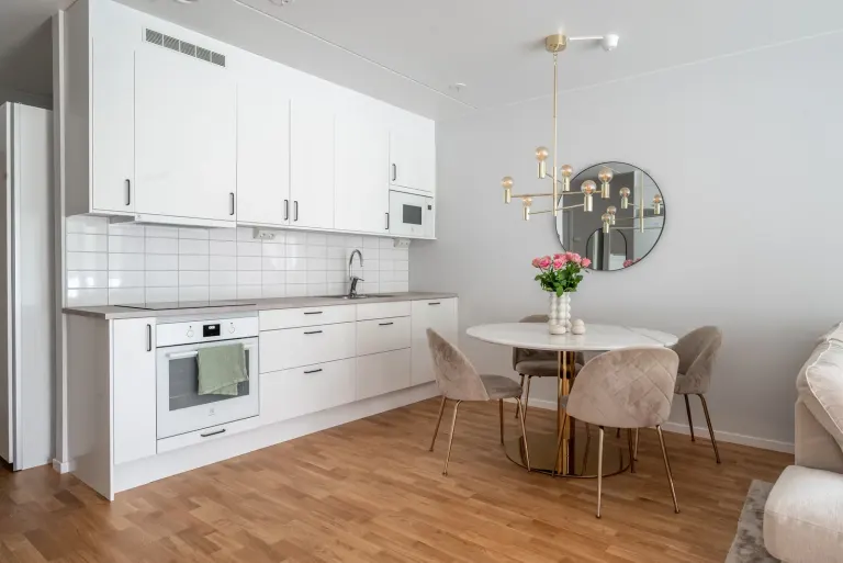 Bostadsrätt med 2 rum på Kråkekärrsgatan 11C i Borås, bild 2 av 4