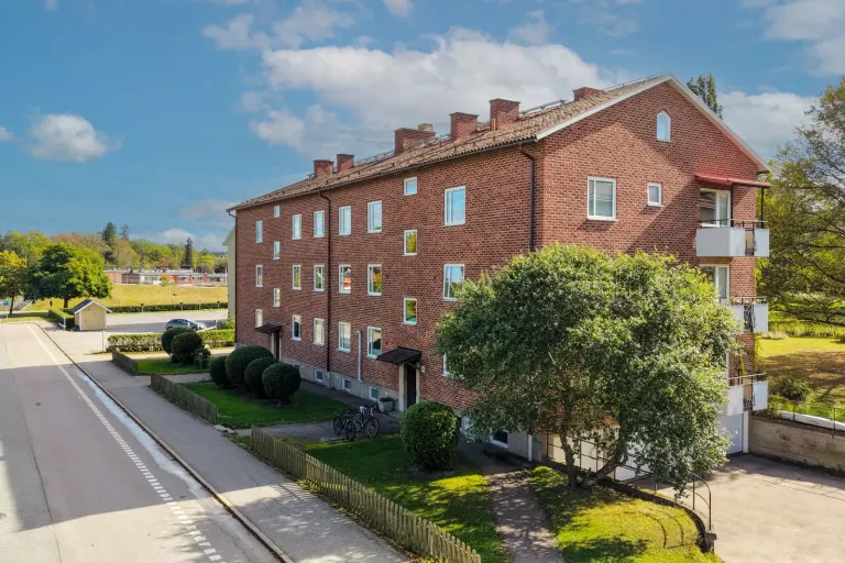 Bostadsrätt med 1 rum på Finningevägen 3A i Strängnäs, bild 4 av 4