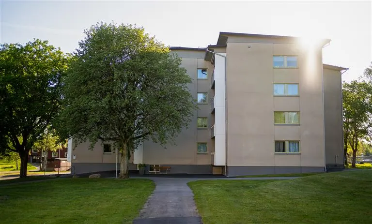 Hyresrätt med 3 rum på Sköldstavägen 30A i Alvesta