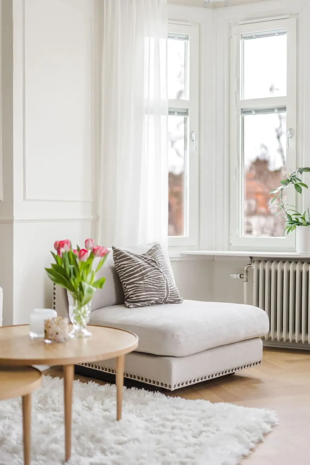 Bostadsrätt med 2 rum på Regementsgatan 18 i Strängnäs, bild 4 av 4