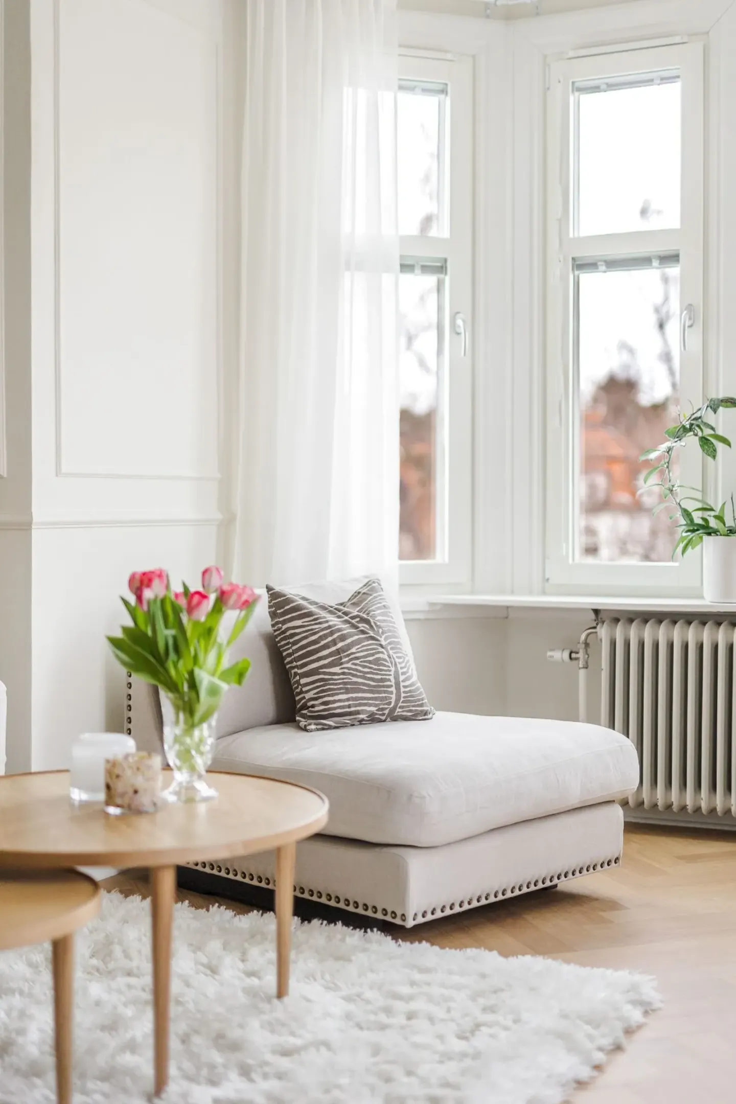 Bostadsrätt med 2 rum på Regementsgatan 18 i Strängnäs, bild 4 av 4
