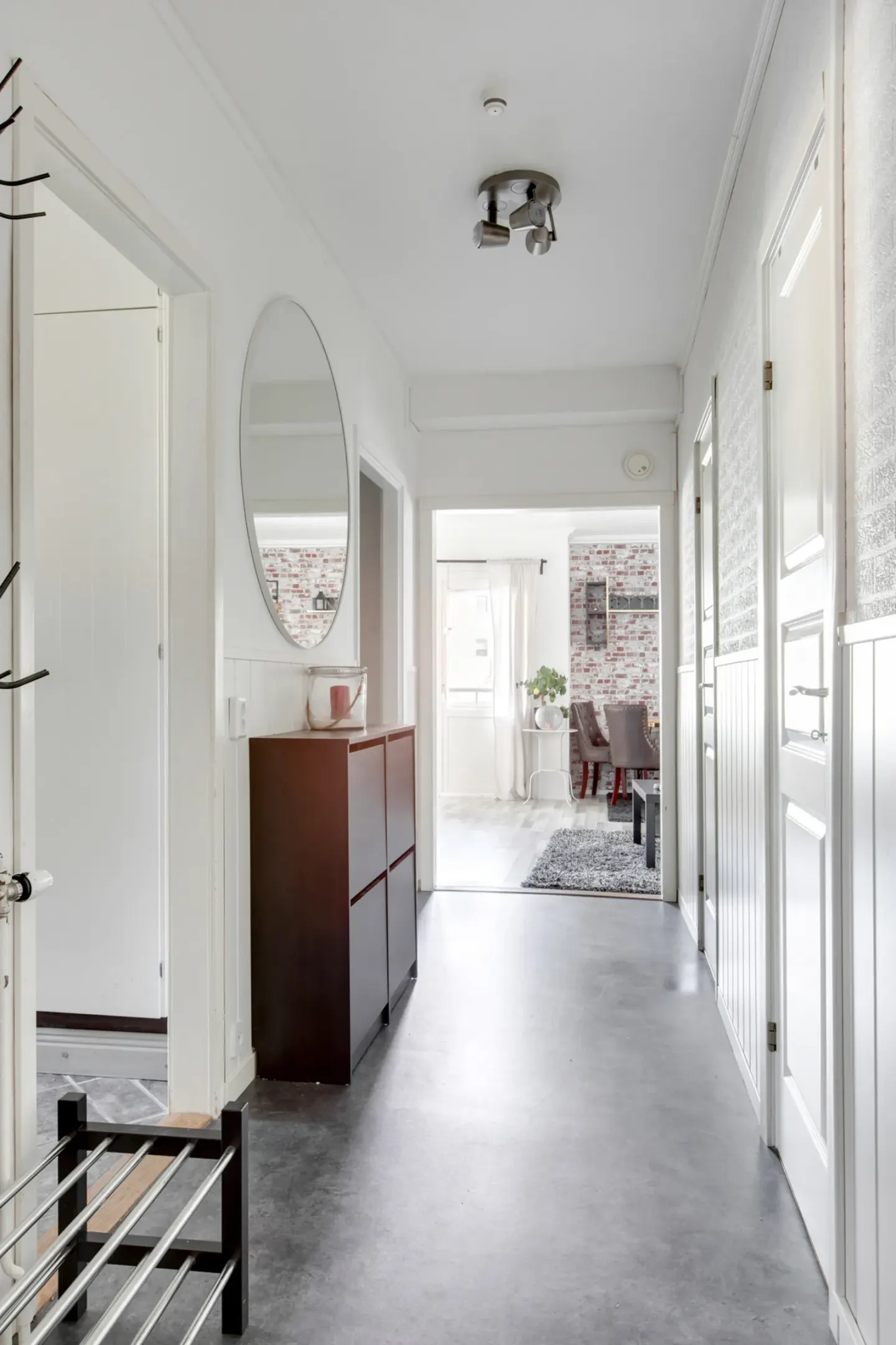 Bostadsrätt med 3 rum på Hantverkarbacken 28 i Sandviken, bild 4 av 4