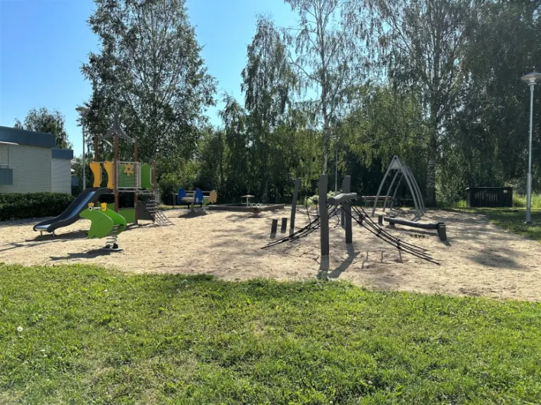 Hyresrätt med 3 rum på Långgatan 23G i Sollefteå, bild 4 av 5
