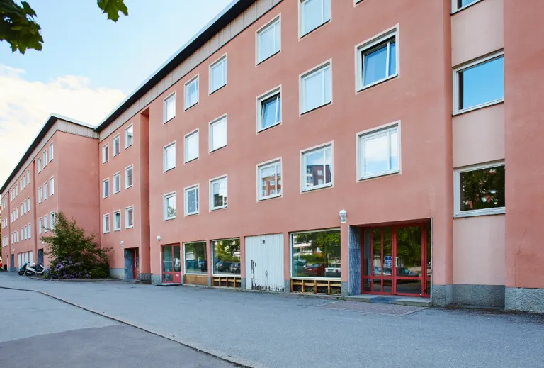 Hyresrätt med 3 rum på Pettersbergsgatan 43B i Västerås, bild 3 av 5