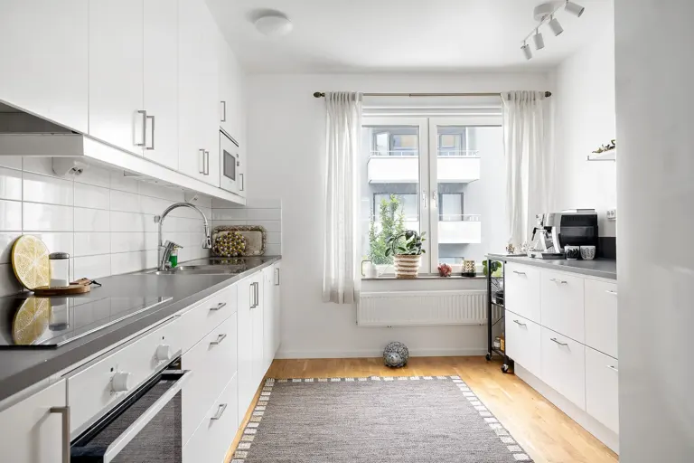 Bostadsrätt med 3 rum på Gripengatan 22 i Järfälla