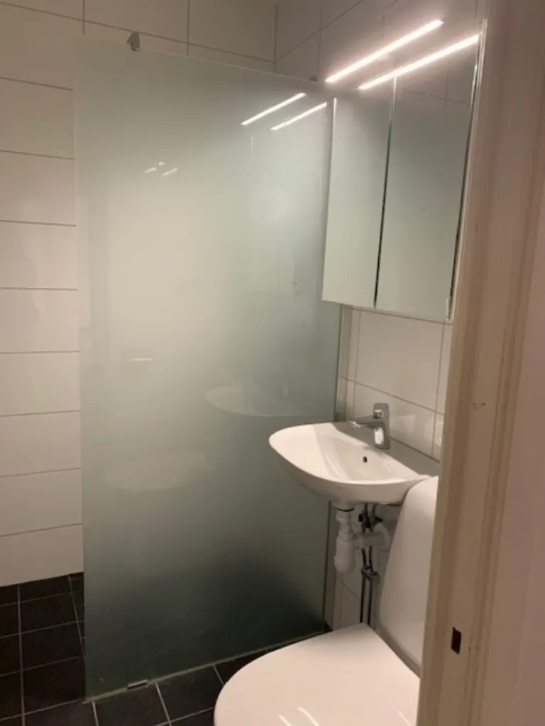 Hyresrätt med 2 rum på Ingenjörsgatan 53B i Olofström, bild 2 av 5