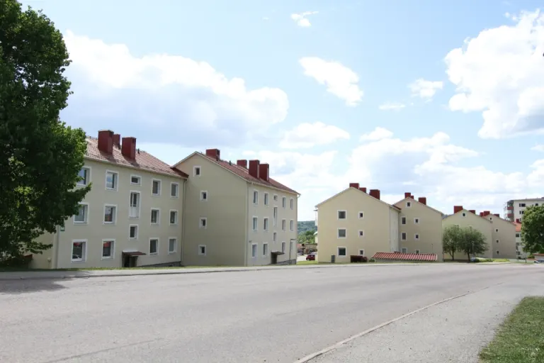Hyresrätt med 1 rum på Färjevägen 44 i Sundsvall, bild 2 av 3