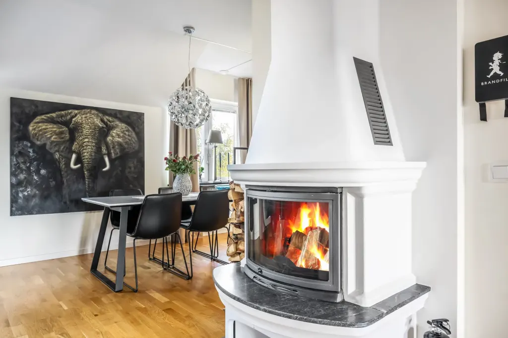 Bostadsrätt med 3 rum på Godsgatan 5 i Norrköping, bild 3 av 4