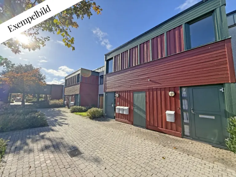 Hyresrätt med 3 rum på Två bröders väg 7C i Kalmar, bild 5 av 5