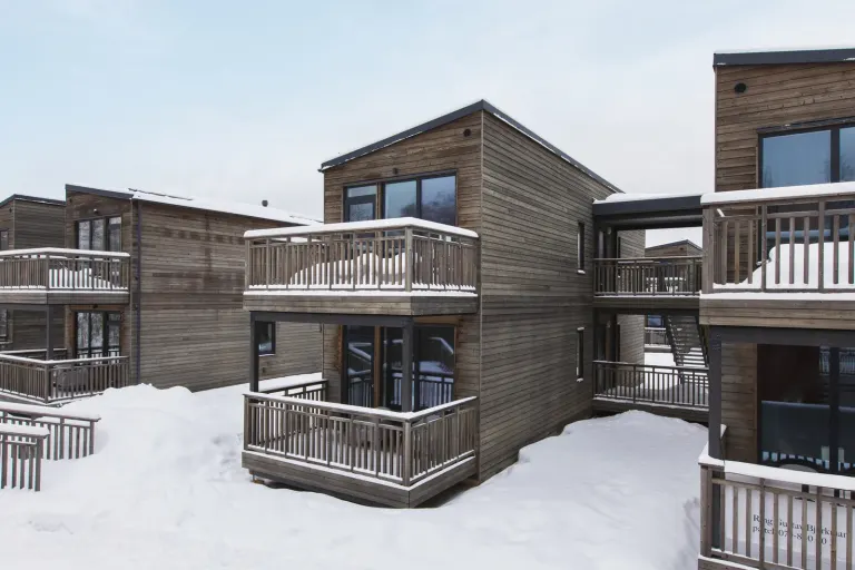 Bostadsrätt med 3 rum på Backladsvägen 8B i Sandviken, bild 4 av 4
