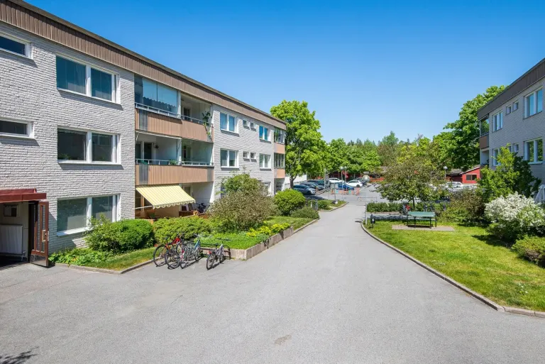 Bostadsrätt med 3 rum på Rönnbärsvägen 25 i Upplands-Bro, bild 4 av 4