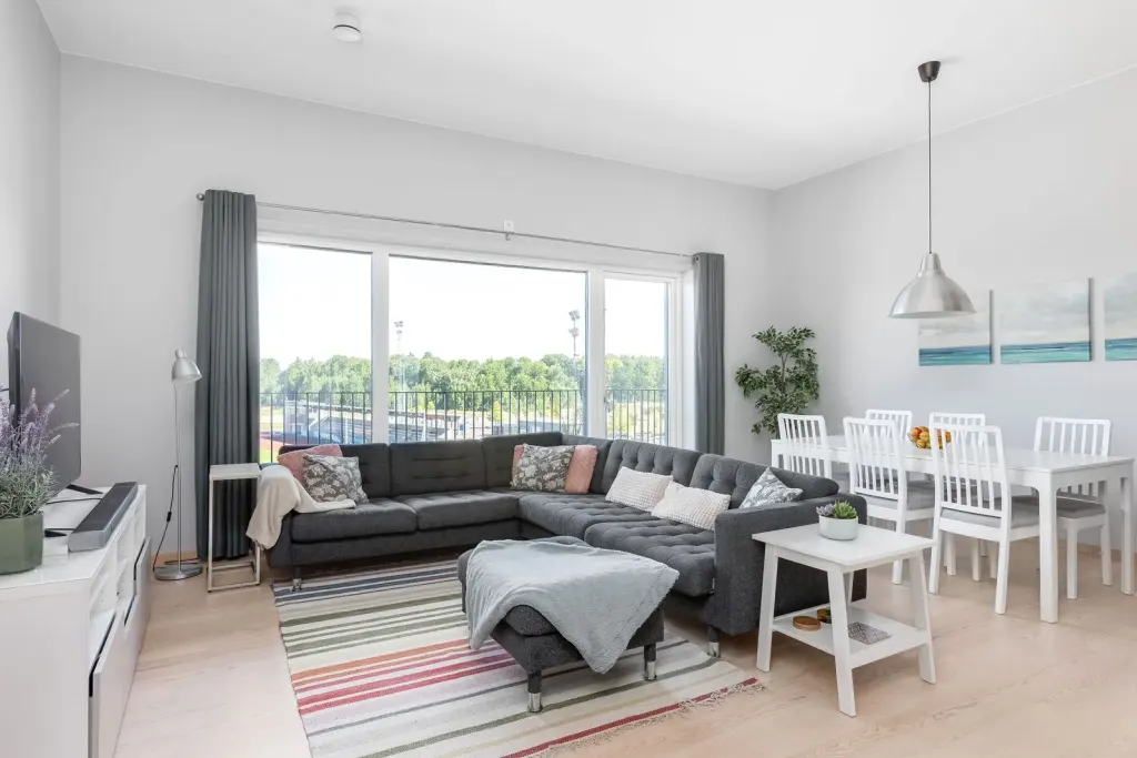 Bostadsrätt med 3 rum på Kunskapslänken 62 i Linköping, bild 4 av 4