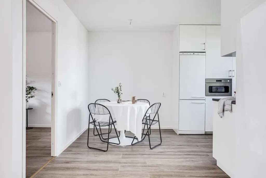 Bostadsrätt med 2 rum på Cederflychts gata 7 i Göteborg, bild 3 av 4