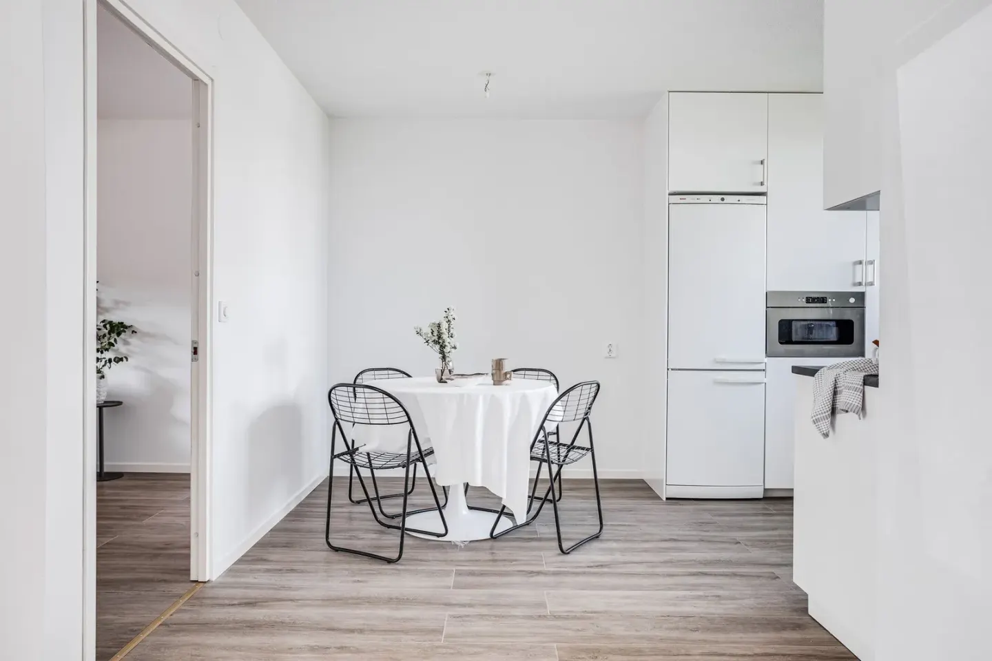 Bostadsrätt med 2 rum på Cederflychts gata 7 i Göteborg, bild 3 av 4