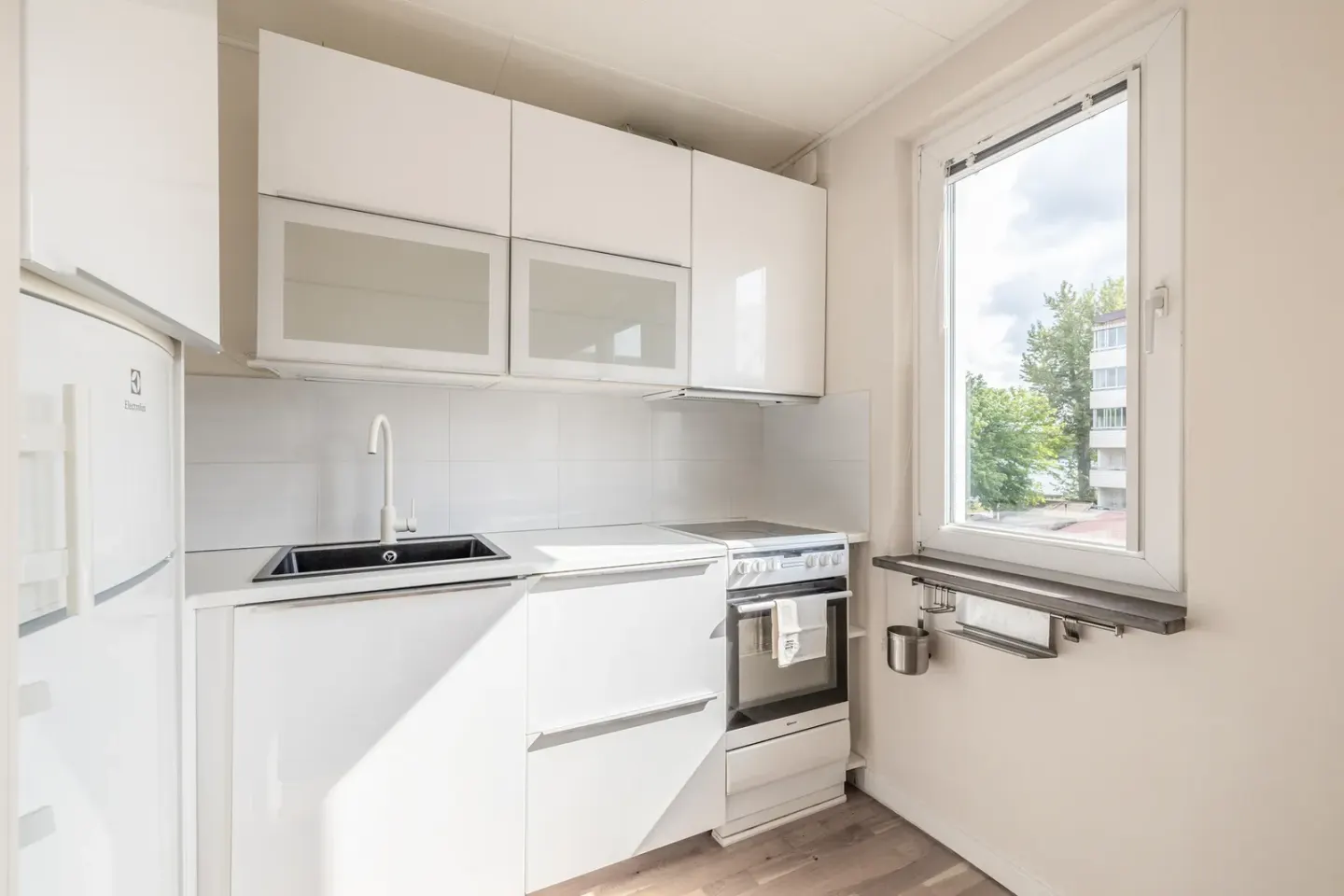 Bostadsrätt med 1 rum på Östra Storgatan 107A i Jönköping, bild 4 av 4
