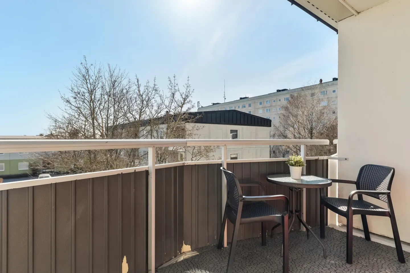 Bostadsrätt med 3 rum på Oxens gata 251 i Haninge, bild 4 av 4