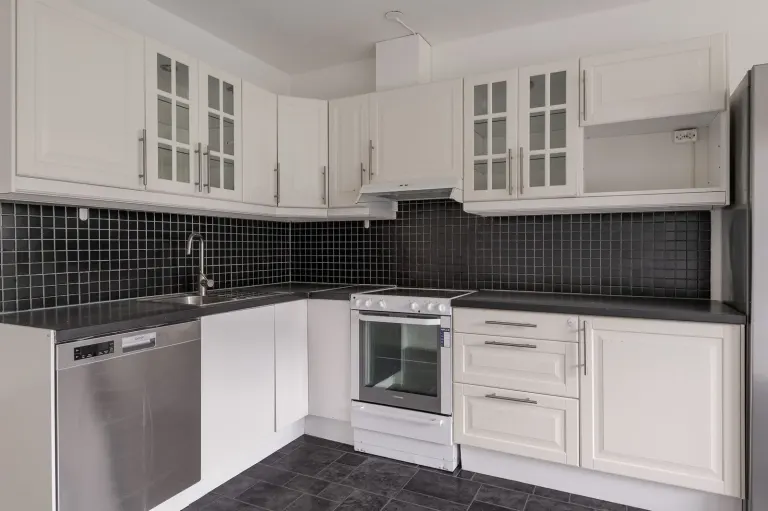 Bostadsrätt med 3 rum på Folkungagatan 35B i Mjölby, bild 2 av 4