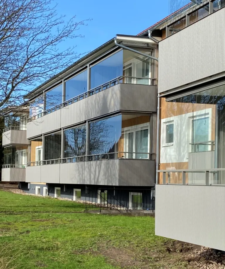 Hyresrätt med 1 rum på Bjärehemsvägen 4A i Båstad, bild 2 av 4