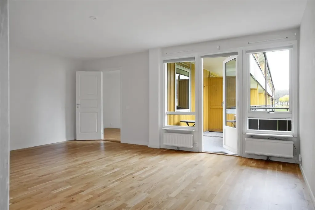 Bostadsrätt med 3 rum på Sagogången 30 i Göteborg, bild 2 av 4