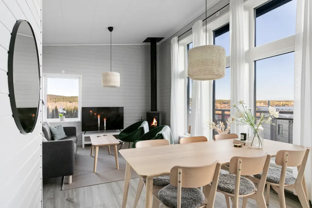 Bostadsrätt med 3 rum på Kullbergsvägen 37A i Sandviken, bild 4 av 4