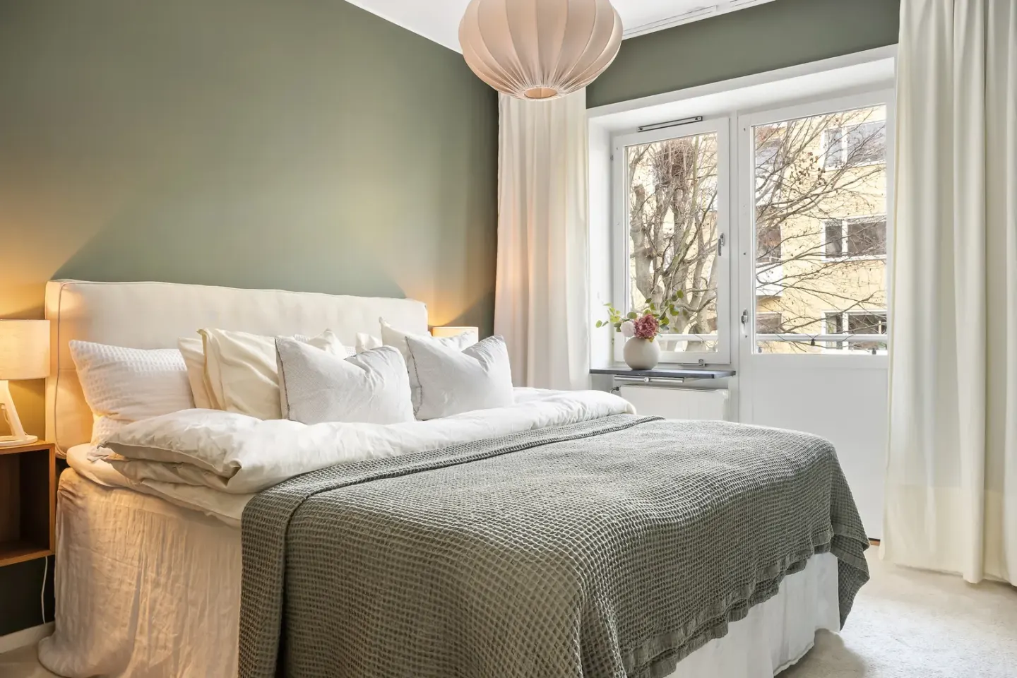 Bostadsrätt med 2 rum på Petter Swartzgatan 13B i Norrköping