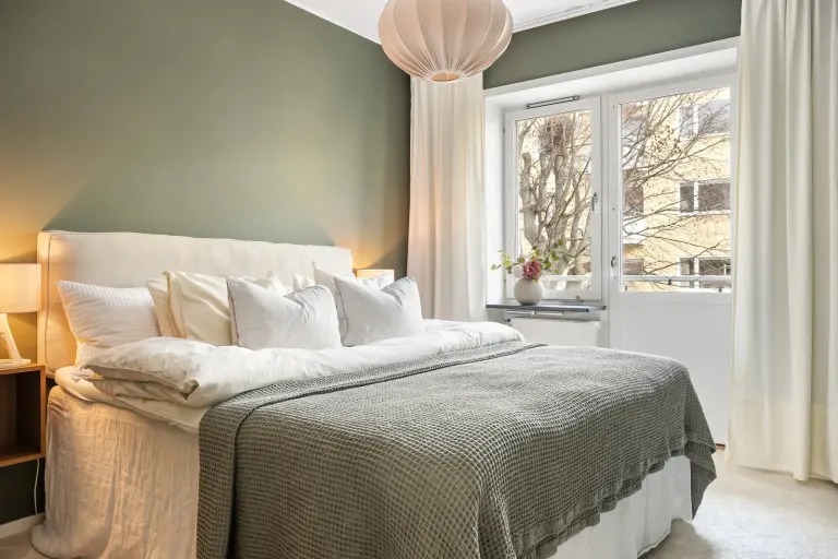 Bostadsrätt med 2 rum på Petter Swartzgatan 13B i Norrköping