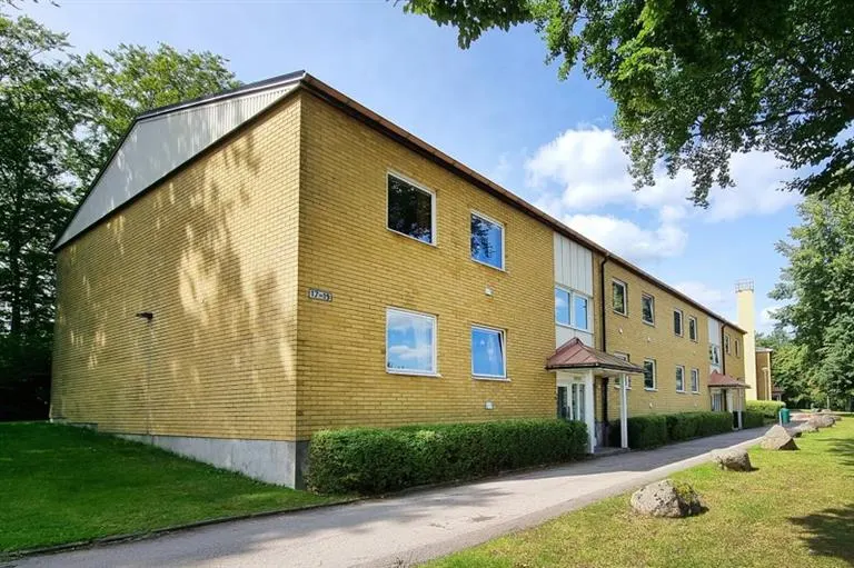 Hyresrätt med 3 rum på Näktergalsgränd 19 i Växjö