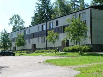 Hyresrätt med 1 rum på Hagvägen 9 C i Flen