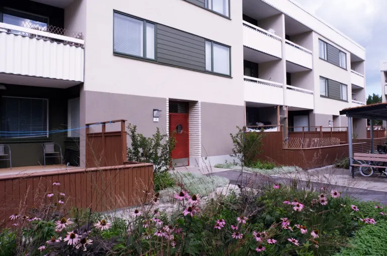Hyresrätt med 3 rum på Gråstensvägen 7 i Gävle