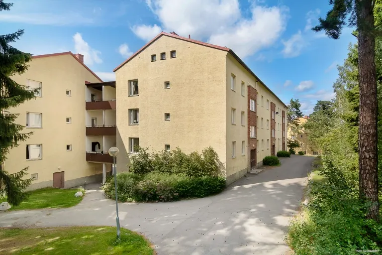 Hyresrätt med 3 rum på Mossvägen 3A i Eskilstuna, bild 4 av 4