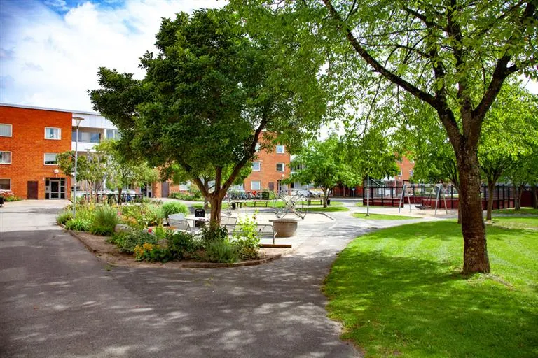 Hyresrätt med 3 rum på Göingegatan 11 i Kristianstad, bild 2 av 5