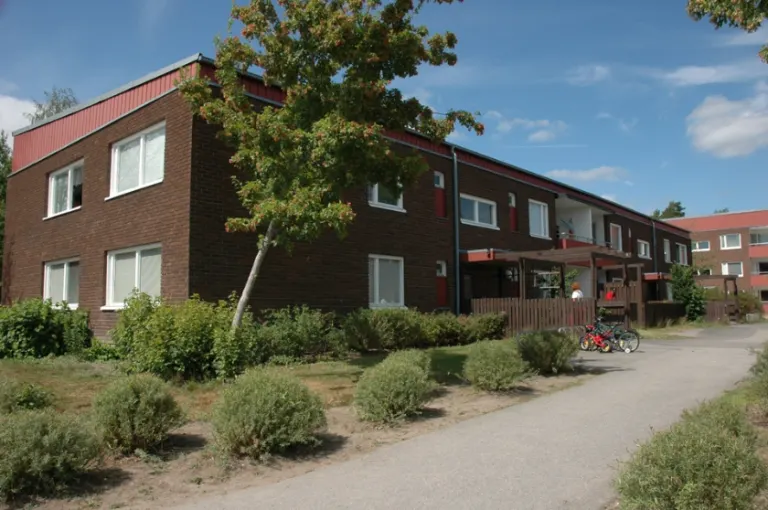 Hyresrätt med 3 rum på Hårstorpsvägen 27A i Finspång, bild 2 av 2