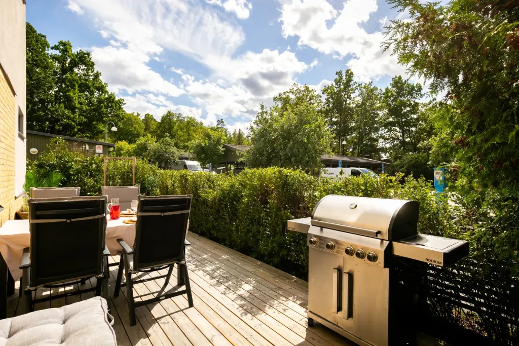 Bostadsrätt med 4 rum på Rekordvägen 12 i Värmdö, bild 3 av 4
