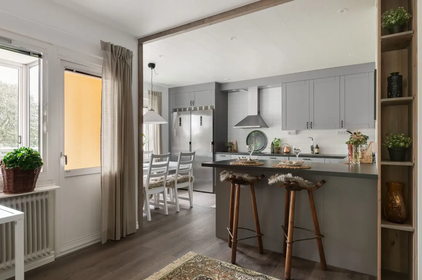 Bostadsrätt med 2 rum på Folkungagatan 37 i Mjölby, bild 4 av 4