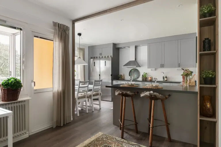 Bostadsrätt med 2 rum på Folkungagatan 37 i Mjölby, bild 4 av 4