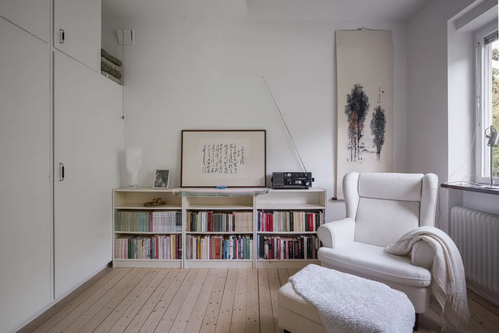 Bostadsrätt med 2 rum på Studentgatan 34 i Lund, bild 5 av 5
