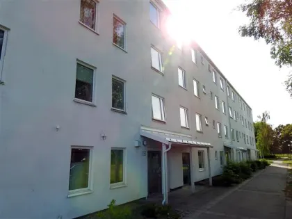Hyresrätt med 1 rum på Jacobs gränd 1B i Mönsterås, bild 2 av 3
