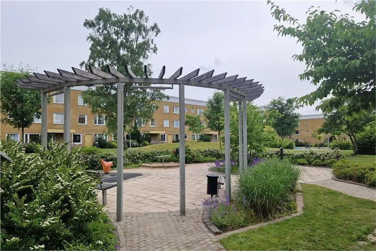 Hyresrätt med 3 rum på Gränsgatan 57 i Värnamo, bild 3 av 4