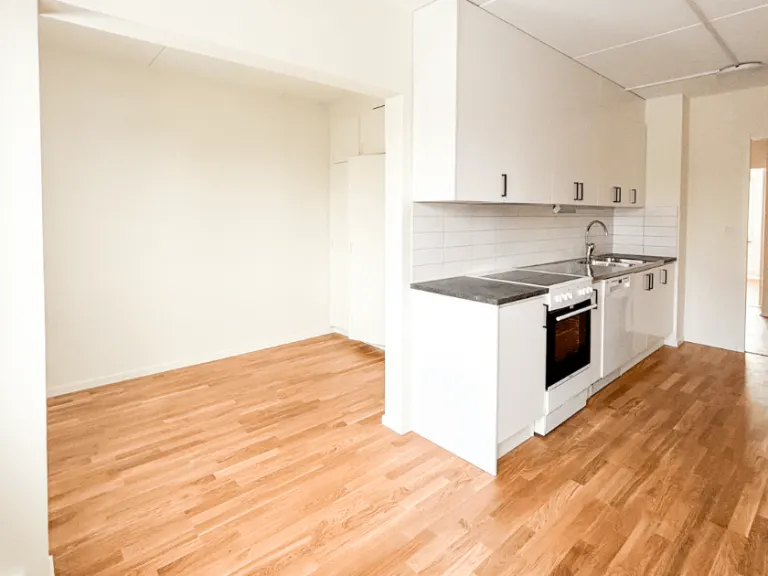 Hyresrätt med 3 rum på Höstgatan 6C i Bjuv, bild 3 av 5
