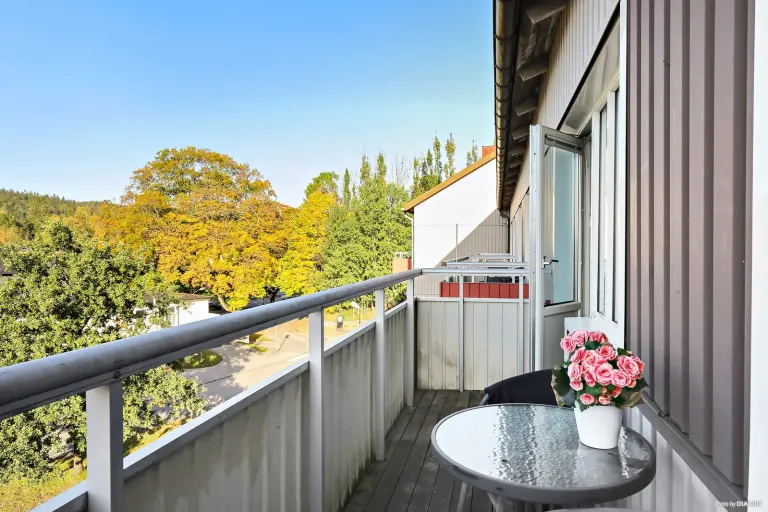 Bostadsrätt med 3 rum på Skogshyddegatan 6 i Borås, bild 4 av 4