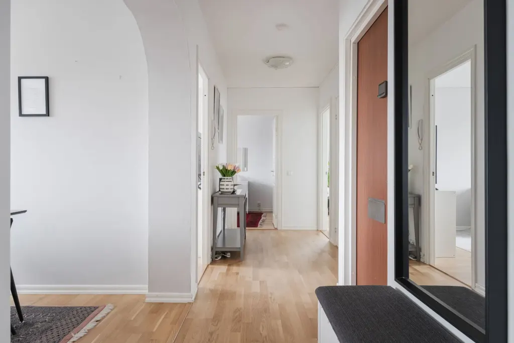 Bostadsrätt med 3 rum på Norrbäcksgatan 35 i Malmö, bild 3 av 4