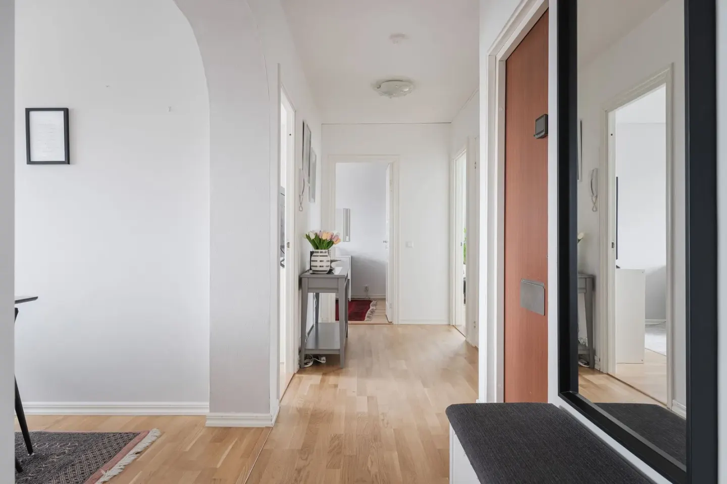 Bostadsrätt med 3 rum på Norrbäcksgatan 35 i Malmö, bild 3 av 4