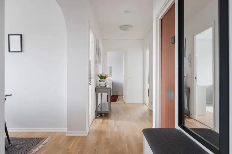 Bostadsrätt med 3 rum på Norrbäcksgatan 35 i Malmö, bild 3 av 4