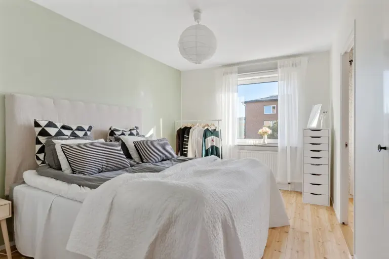 Bostadsrätt med 2 rum på Barytongatan 3 i Göteborg, bild 4 av 4