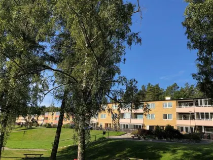 Hyresrätt med 3 rum på Smålandsgatan 5 C i Olofström, bild 5 av 5