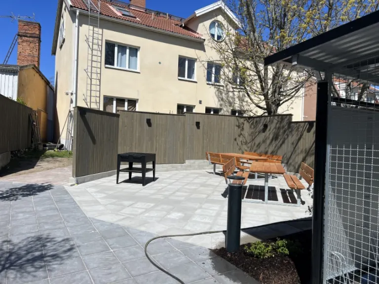 Hyresrätt med 4 rum på Nygatan 29B i Kalmar, bild 2 av 5